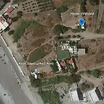 Vineyard Дом отдыха Хараки