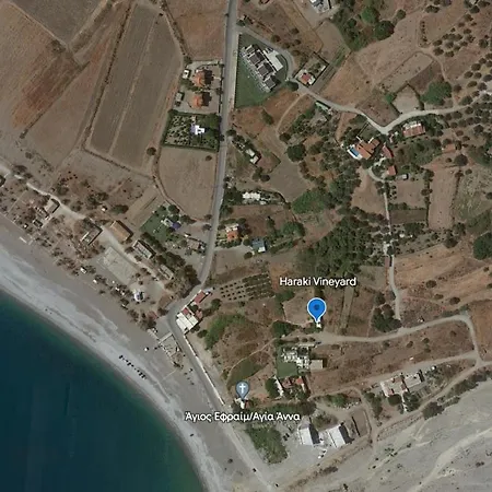 Vineyard Хараки