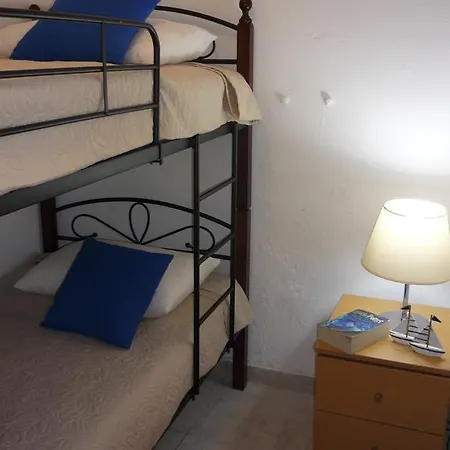 Dom wakacyjny Vineyard Charaki