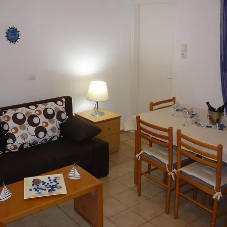 Vineyard Dom wakacyjny Charaki