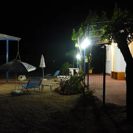 Dom wakacyjny Vineyard *