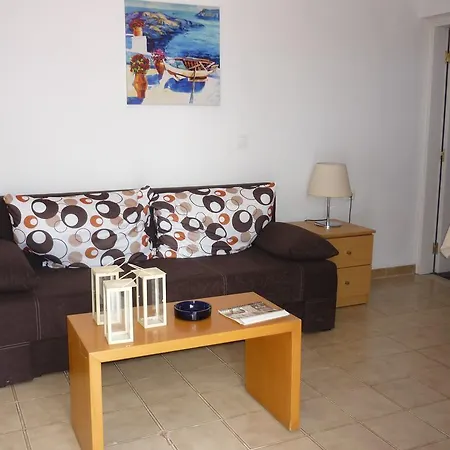 Vineyard Dom wakacyjny Charaki