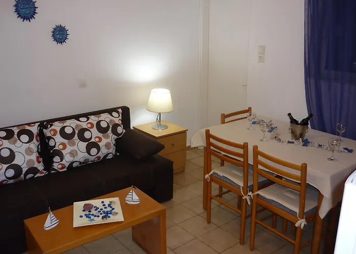 Vineyard Tatil Evi Haraki