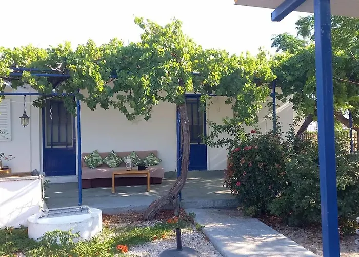 Tatil Evi Vineyard *