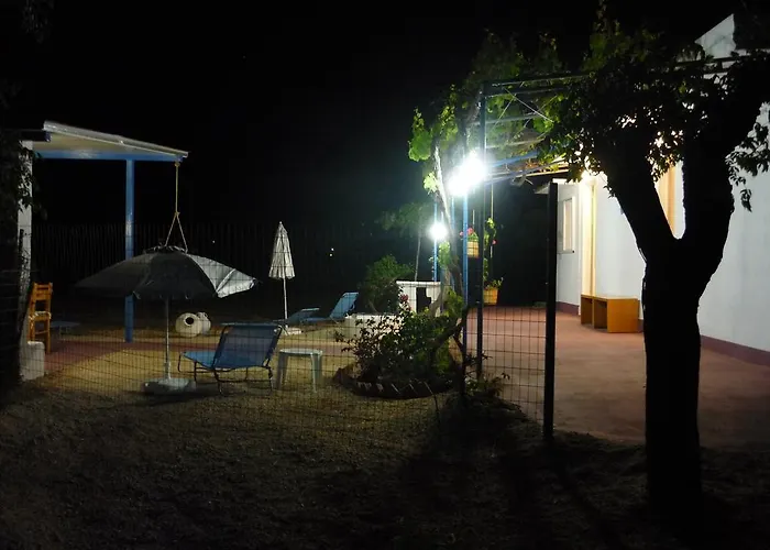 Tatil Evi Vineyard *