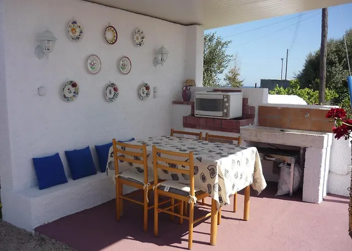 Tatil Evi Vineyard *