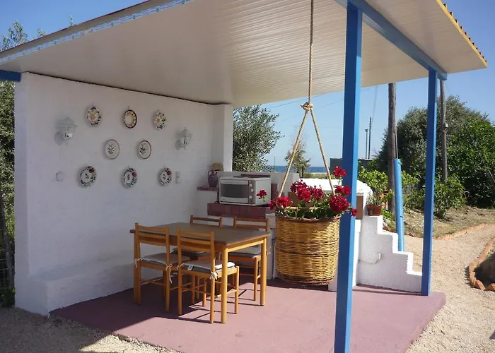 Tatil Evi Vineyard Haraki