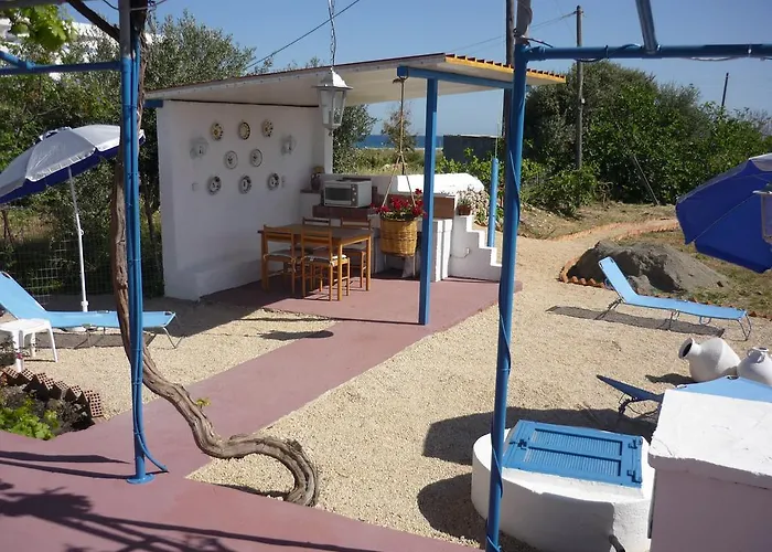 Tatil Evi Vineyard Haraki