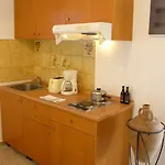 Vineyard Tatil Evi Haraki