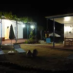 Vineyard Tatil Evi Haraki