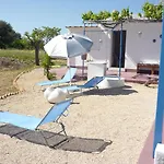 Vineyard Tatil Evi Haraki