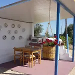 Tatil Evi Vineyard Haraki