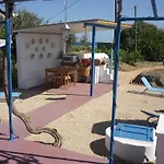 Tatil Evi Vineyard Haraki