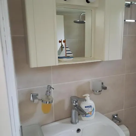 Vineyard Prázdninový dům Haraki