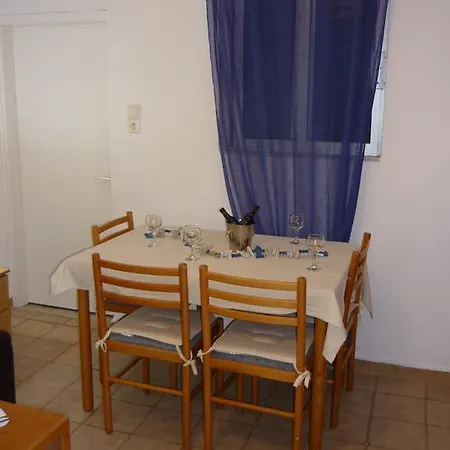 Vineyard Prázdninový dům