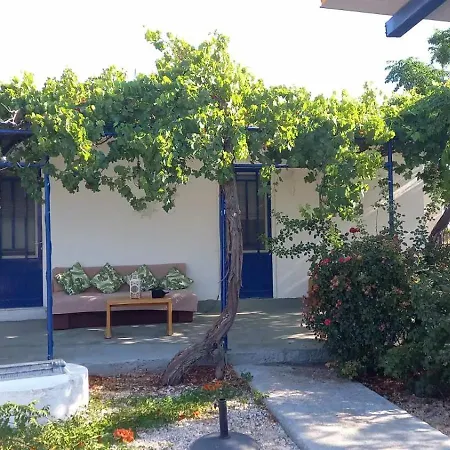 Tatil Evi Vineyard *
