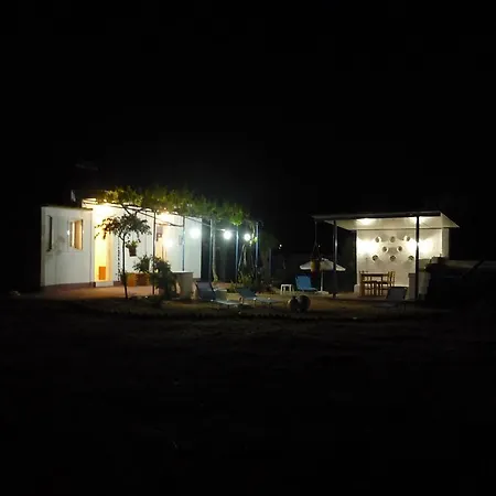 Tatil Evi Vineyard