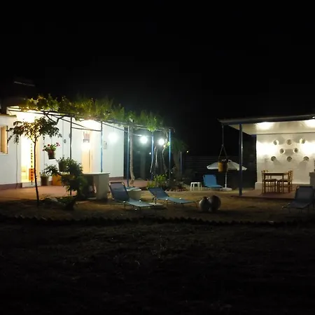 Vineyard Tatil Evi