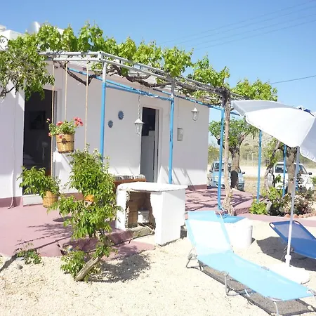 Prázdninový dům Vineyard Haraki