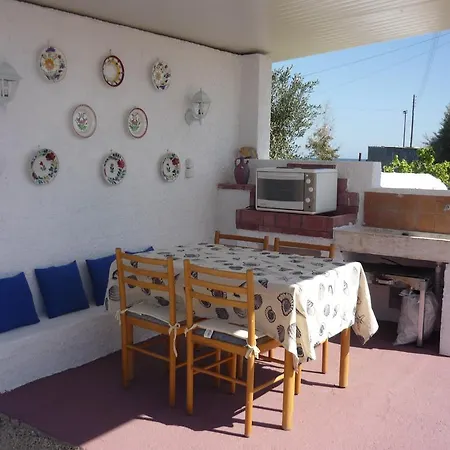 Tatil Evi Vineyard *