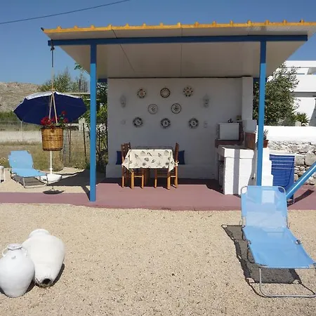 Vineyard Tatil Evi