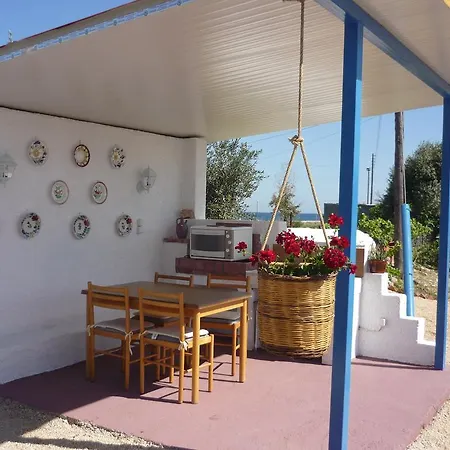 Tatil Evi Vineyard Haraki