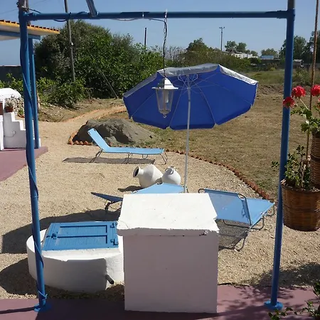 Vineyard Tatil Evi