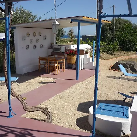 Tatil Evi Vineyard Haraki