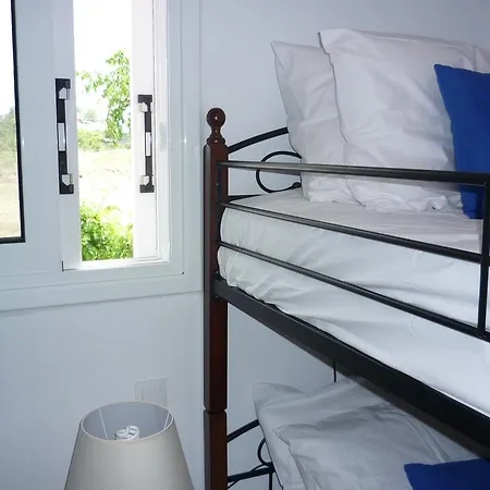 Vineyard Tatil Evi