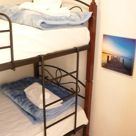 Prázdninový dům Vineyard Haraki